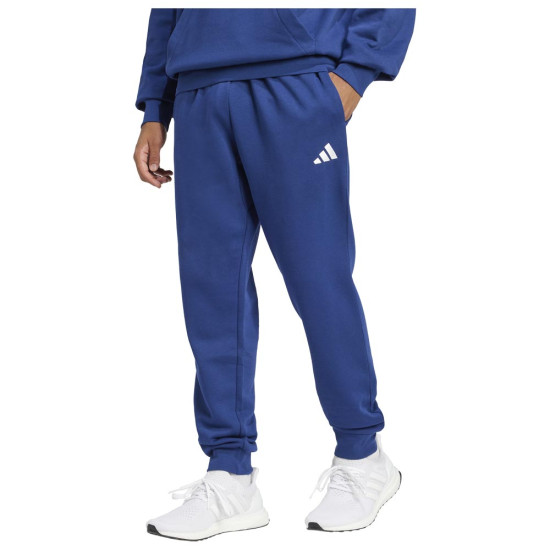 Adidas Ανδρικό παντελόνι φόρμας Essentials Feelcozy Fleece Pants Adidas Ανδρικό παντελόνι φόρμας Essentials Feelcozy Fleece Pants